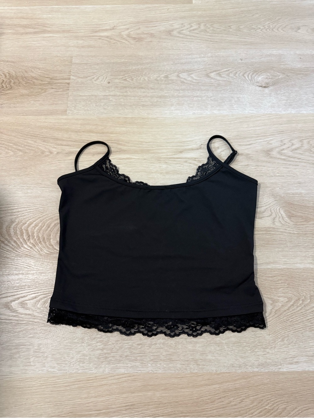 Shein cami top